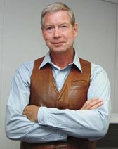Dr. Roger McFarlin 